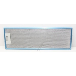 Filtru metalic hota Whirlpool, GF023C - Img 2