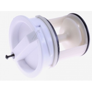 Filtru pompa evacuare masina de spalat Candy, 91940540