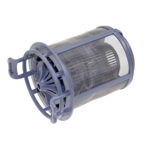 Filtru pompa evacuare masina de spalat vase Smeg, 3934064