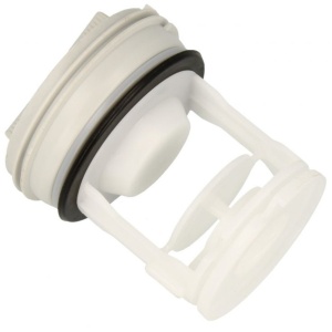 Filtru pompa masina de spalat Vestel, Luxor, Finlux, ICECOOL, U135831 - Img 2