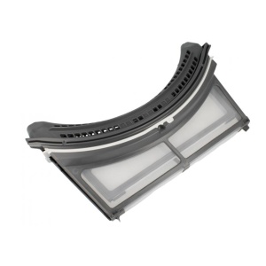 Filtru scame uscator de rufe Whorlpool, Q468445 - Img 4