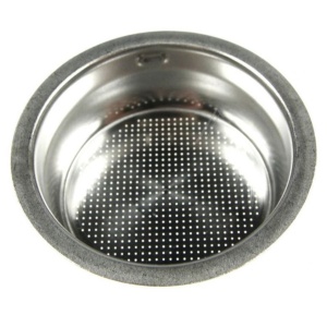 Filtru tip sita pentru espressor DeLonghi, G875686