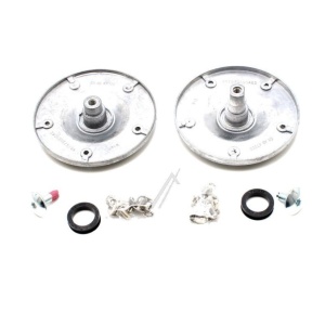 Flansa cuva masina de spalat Whirlpool incarcare verticala set 2 Bucati - Img 5