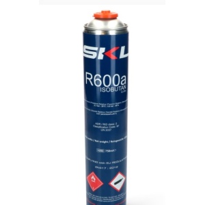 Freon R 600 420g - Img 1