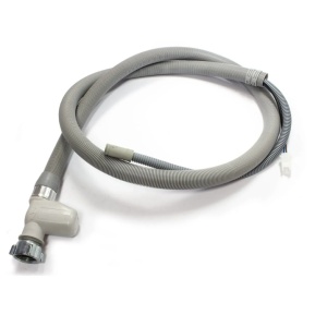 Furtun alimentare apa masina de spalat vase Whirlpool, Indesit, Hotpoint Ariston, G653888