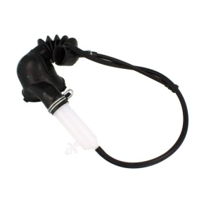 Furtun cuva pompa masina de spalat Bosch, X480523 - Img 4