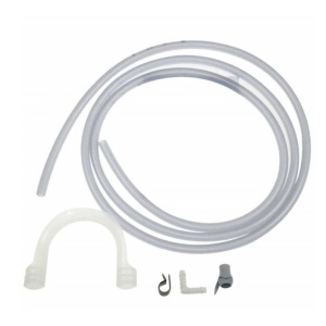 Furtun evacuare uscator AEG, Electrolux, F185317