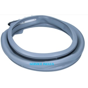 Garnitura hublou masina de spalat Indesit, C00291625