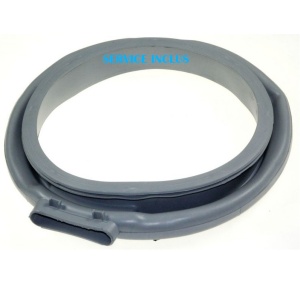 Garnitura hublou masina de spalat Indesit IWDC 7105, C00303520