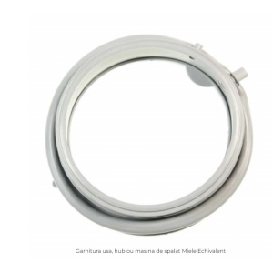Garnitura usa, hublou masina de spalat Miele, M213343