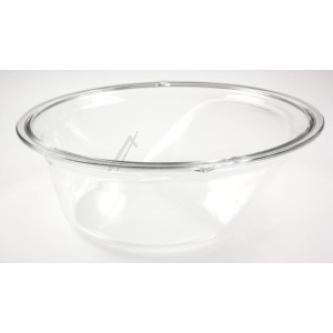 Geam hublou masina de spalat Electrolux EW8F228SP, 140024979019