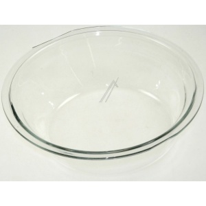Geam sticla usa masina de spalat Sharp, HEINNER, DAEWOO, 3115053 - Img 2
