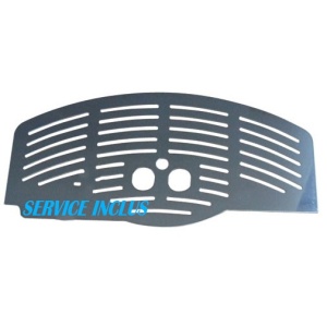 Grilaj tava scurgere DeLonghi, 8202597