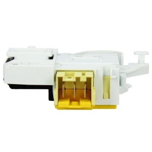 Inchizator hublou masina de spalat Indesit Hotpoint Ariston - Img 3