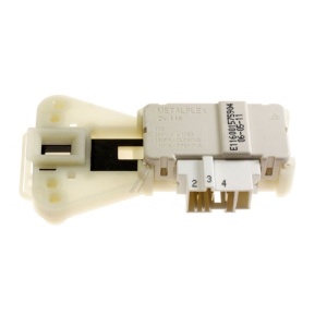 Inchizator usa hublou masina de spalat Indesit , D899002 - Img 4