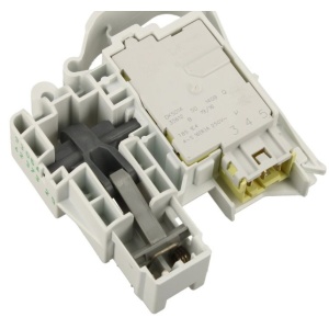 Inchizator usa masina de spalat Ariston, Indesit, Hotpoint Ariston, INT012ID - Img 4