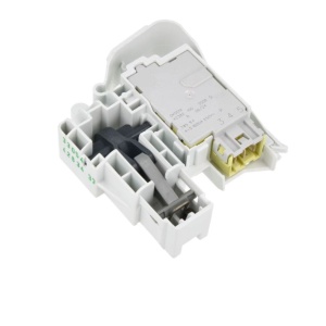 Inchizator usa masina de spalat Hotpoint Ariston/Indesit, Q359856 - Img 2