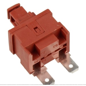 Intrerupator aspirator Rowenta