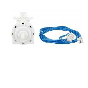 Kit presostat si cablu masina de spalat Whirlpool, Indesit, Hotpoint- Ariston - Img 2