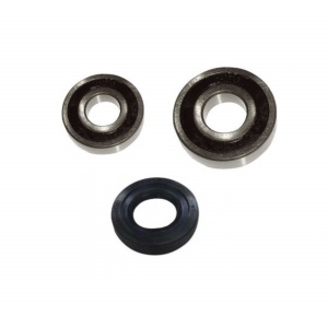 Kit rulment cu protectie la apa si simering masina de spalat Bosch, Siemens, 613082
