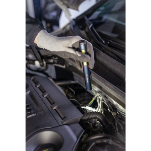 Lanterna cu LED multifuncțională, Forch 3885 71 - Img 4