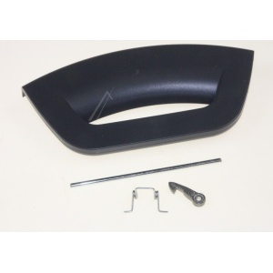 Maner hublou masina de spalat Hotpoint Ariston, Whirlpool, Indesit, U150522