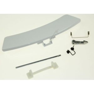Maner hublou uscator de rufe AEG, D240992