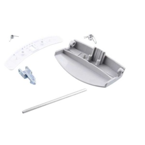 Maner usa, hublou masina de spalat AEG, Electrolux, G355404 - Img 2