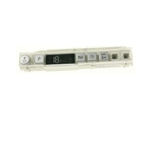 Modul afisaj masina de spalat vase Ariston , Indesit , Whirlpool