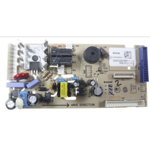 Modul electronic frigider Beko, G864561 - Img 1
