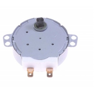 Motor rotire platan cuptor microunde Sharp, RMOTDA255WRZZ - Img 2
