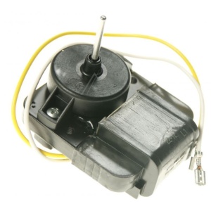 Motor ventilator combina frigorifica LIEBHERR, 8363280 - Img 2