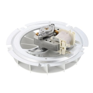 Motor ventilator cuptor Electrolux, U861313 - Img 4