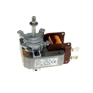 Motor ventilator cuptor Whirlpool, Indesit, Electrolux, F154728