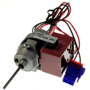 MOTOR VENTILATOR FRIGIDER DAEWOO - Img 3