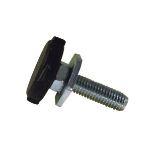 Picior fixare reglabil masina de spalat SAMSUNG ,F325291 - Img 4