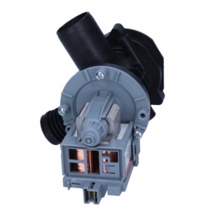 Pompa evacuare apa masina de spalat Indesit, 421842 - Img 2