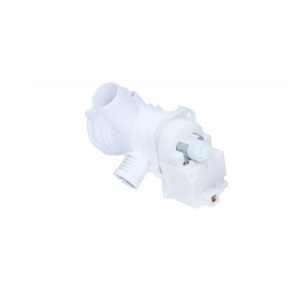 Pompa evacuare apa masina de spalat Indesit, Ariston, Hotpoint Ariston, PMP007AR