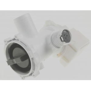 Pompa evacuare apa Whirlpool, Indesit, Hotpoint, Ariston masina de spalat - Img 2