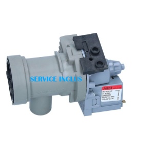 Pompa evacuare masina de spalat Whirlpool AWG, 911535