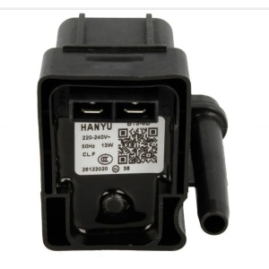 Pompa evacuare uscator de rufe Heinner HHPD-80A++, M548856 - Img 1