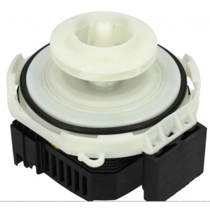 Pompa recirculare masina de spalat vase Indesit, Ariston, MTR507ID - Img 2