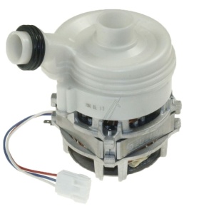 Pompa recirculare masina de spalat vase LG 5859DD9001A, 8722500 - Img 1