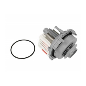 Pompa recirculare masina de spalat vase Whirlpool, Indesit, Hotpoint Ariston, U108771 - Img 3