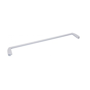 Profil fata raft frigider Indesit, Hotpoint Ariston - Img 2