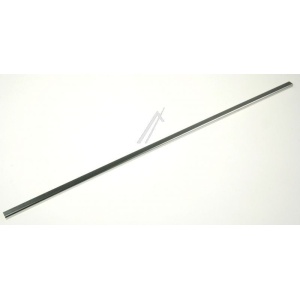 Profil fata raft sticla frigider Beko, F168461
