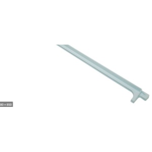 Profil posterior raft sticla Beko, Q240725 - Img 2