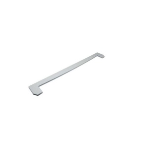 Profil raft frigider Beko