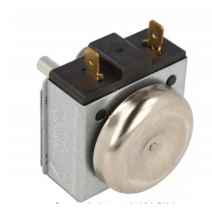 Programator cuptor electric Amica, M282822
