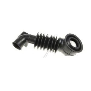 Racord cuva pompa masina de spalat INDESIT , ARISTON , D437951